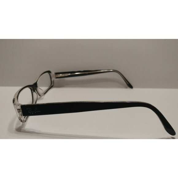 Authentic Ray Ban Eyeglasses/Sunglasses Frames RB 5098 Black 2034 52*15*135 main image 5